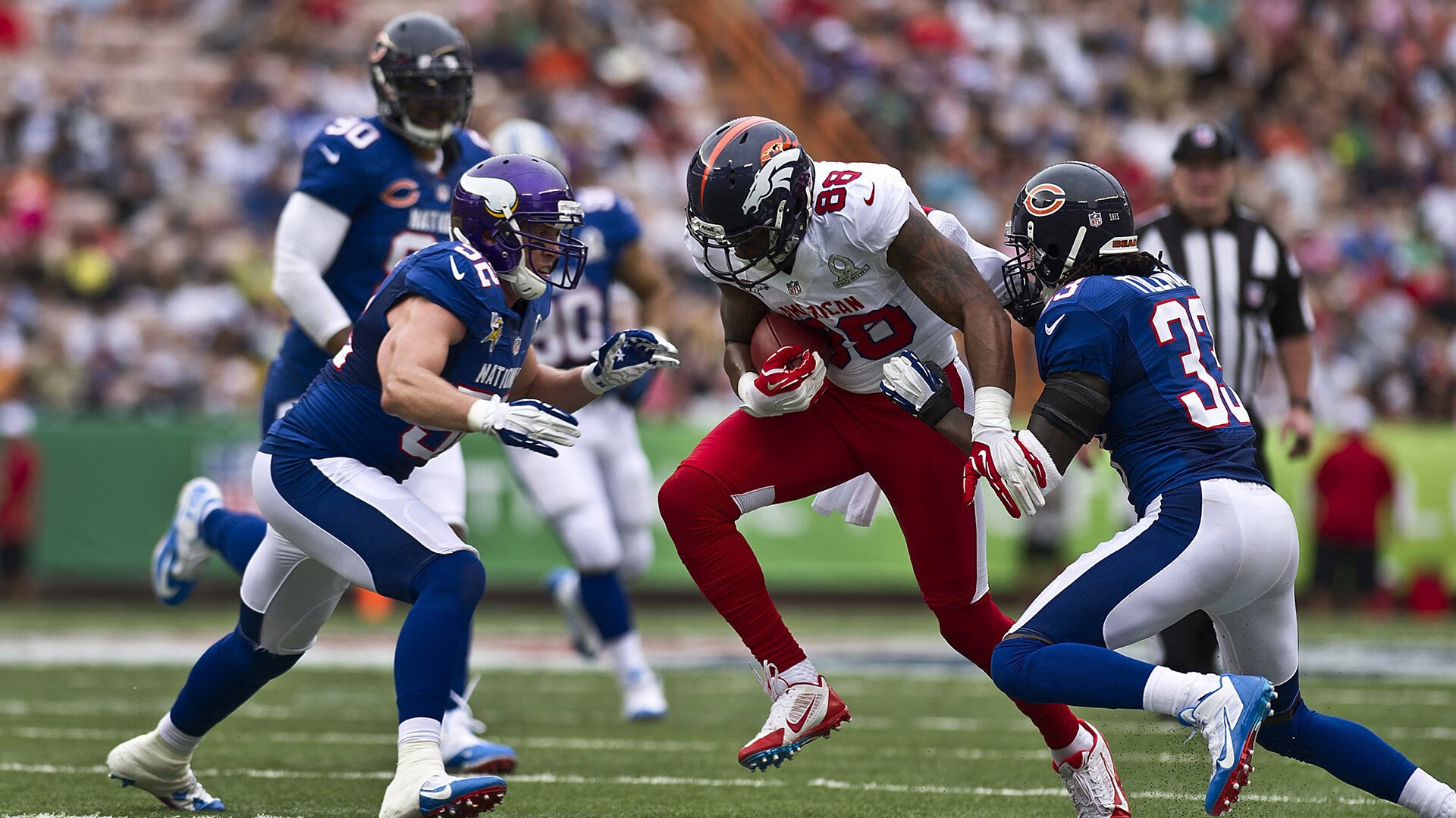 基耶萨独木成林,当意大利之魂在挪威与阿尔及利亚的夹缝中燃烧